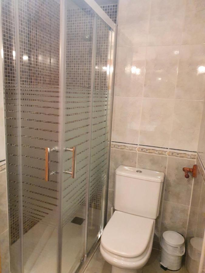 Apartamento Casa Go ตอร์ลา ภายนอก รูปภาพ